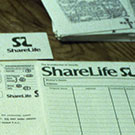 ShareLife papers